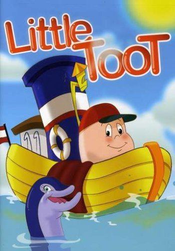 The New Adventures of Little Toot httpsimagesnasslimagesamazoncomimagesI5