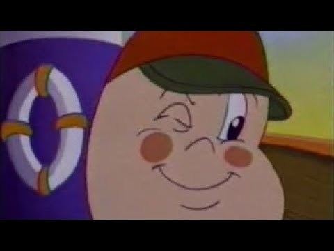 The New Adventures of Little Toot The New Adventures Of Little Toot 1992 YouTube