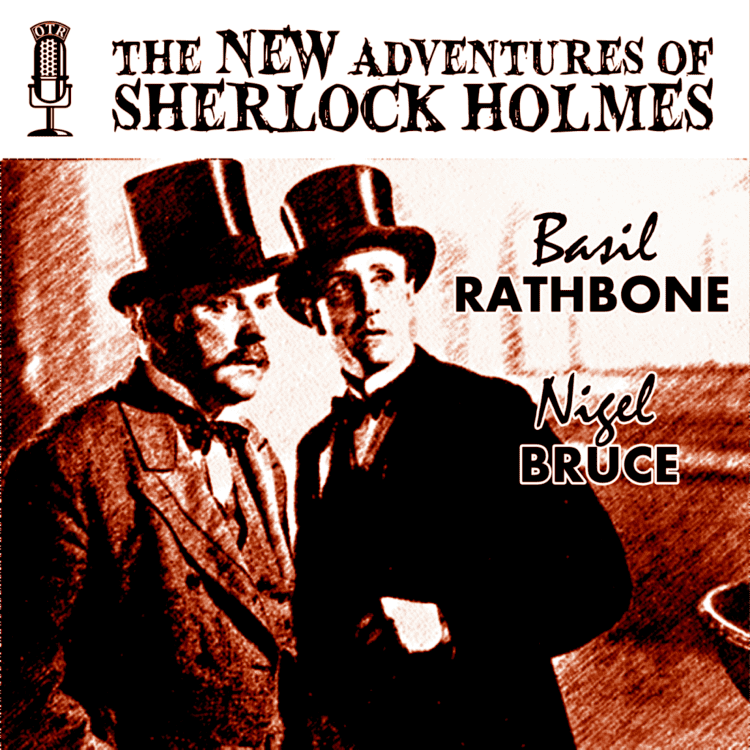 The New Adventures of Sherlock Holmes wwwotrrorg4imgdatamedia25newadvsh5png