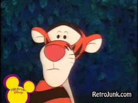 The New Adventures of Winnie the Pooh The New Adventures Of Winnie The Pooh Intro YouTube