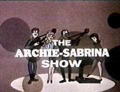The New Archie and Sabrina Hour wwwtoonarificcompicsroot00002584newarchiesa