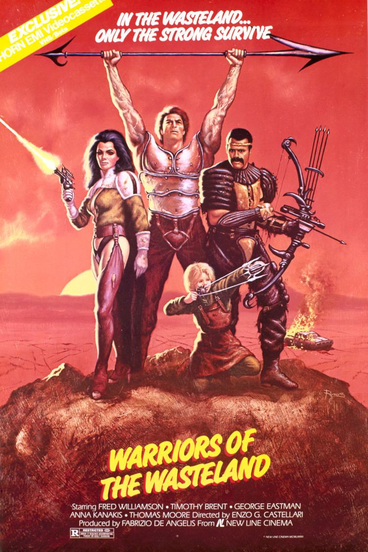 The New Barbarians wwwgstaticcomtvthumbmovieposters43355p43355