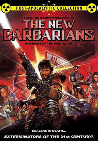 The New Barbarians The New Barbarians Action Cult Reviews