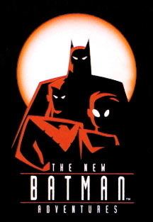 The New Batman Adventures httpsuploadwikimediaorgwikipediaencc2The