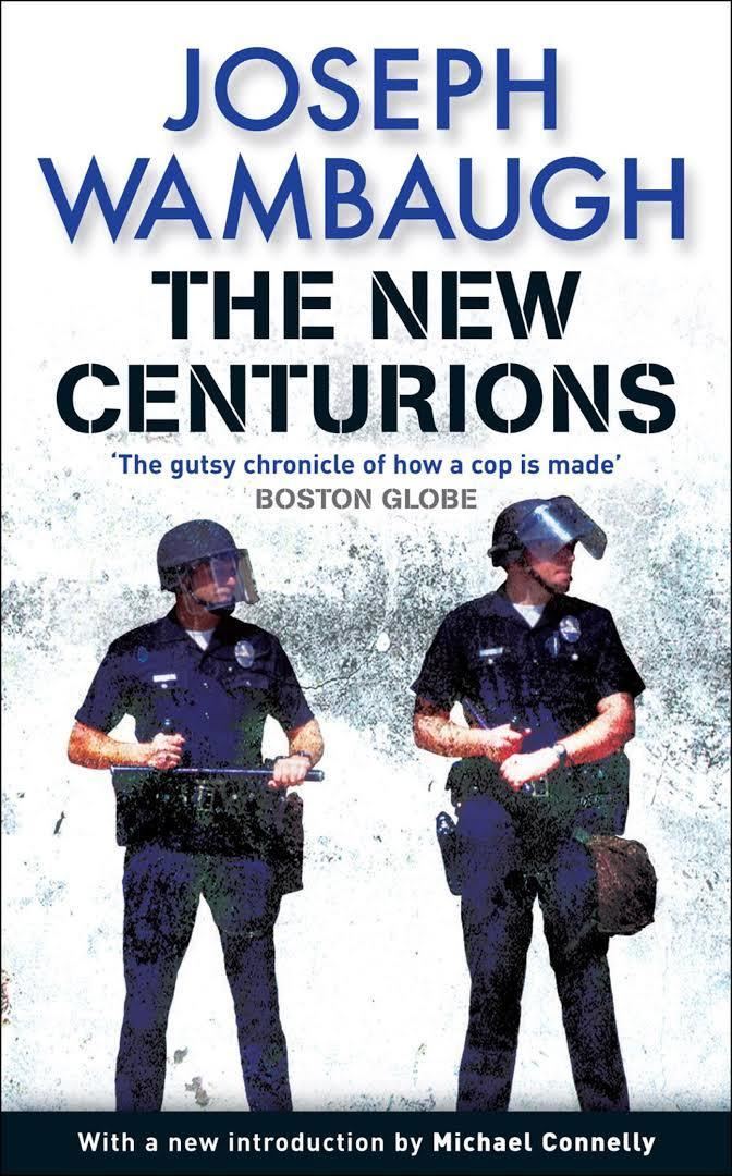 The New Centurions (novel) t2gstaticcomimagesqtbnANd9GcQ1POhLVrnmHABlh