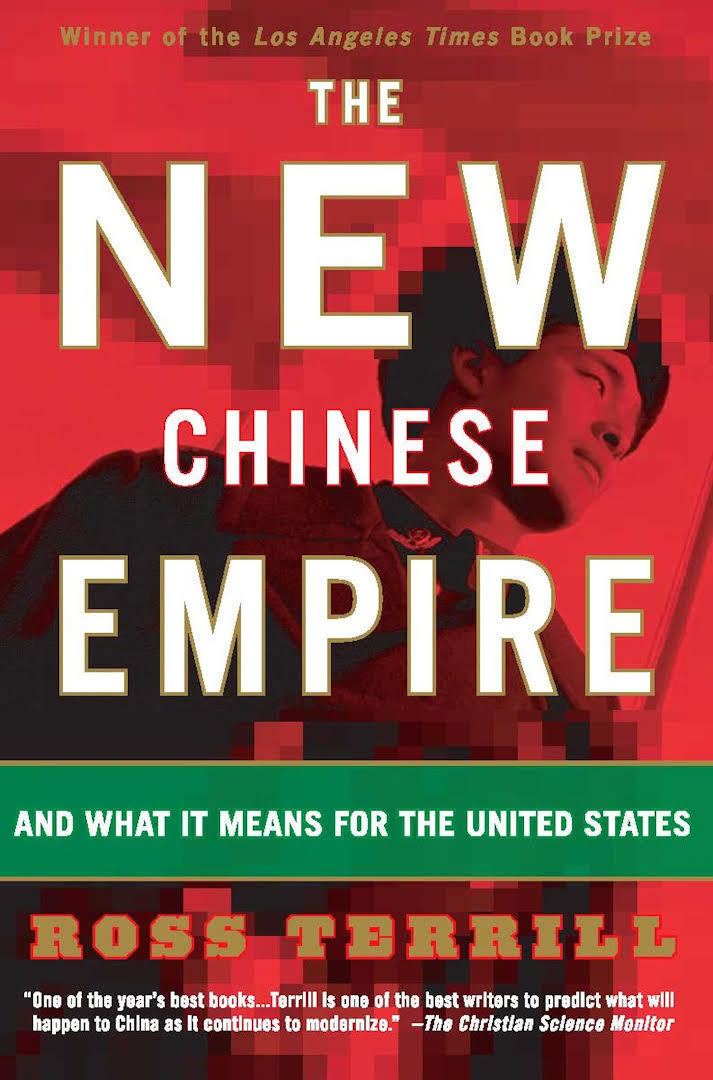 The New Chinese Empire - Alchetron, The Free Social Encyclopedia