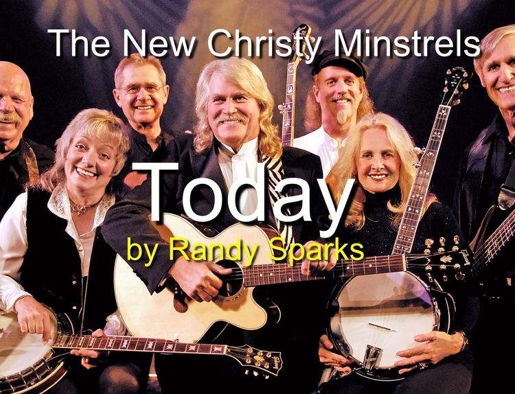 The New Christy Minstrels Enduring folk classic by Randy Sparks of the New Christy Minstrels