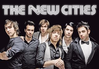 The New Cities The New Cities Tickets Tour Concert Information Live Nation UK