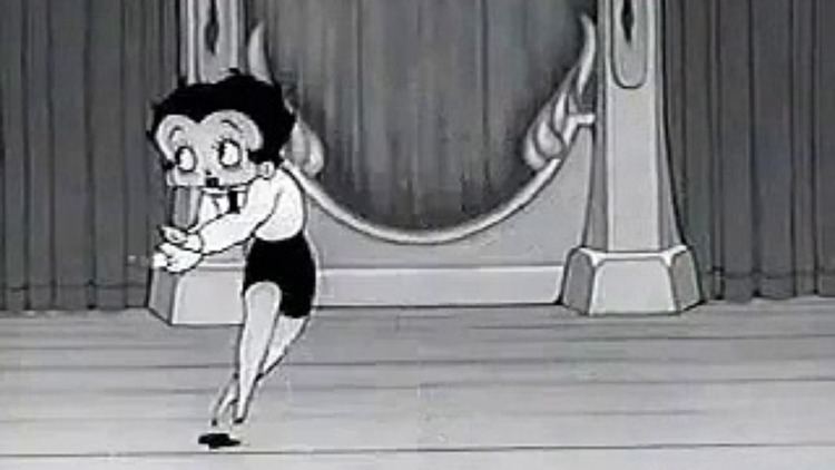 The New Deal Show Betty Boop 1937 The new deal show Video Dailymotion