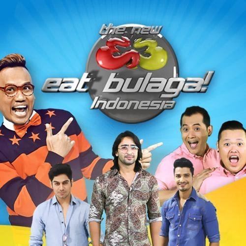 The New Eat Bulaga! Indonesia The New Eat Bulaga TheNewEatBulaga Twitter