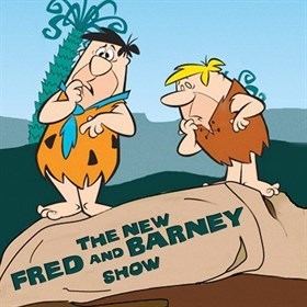 The New Fred and Barney Show The New Fred and Barney Show The Complete First Season Microsoft