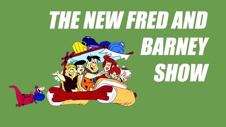 The New Fred and Barney Show The New Fred and Barney Show 1979 Intro Opening YouTube