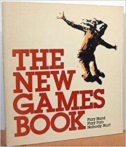 The New Games Book httpsimagesnasslimagesamazoncomimagesI5