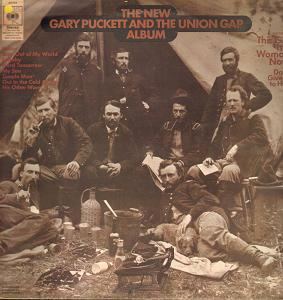 The New Gary Puckett and the Union Gap Album httpsuploadwikimediaorgwikipediaenee3The
