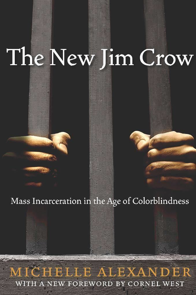 The New Jim Crow t0gstaticcomimagesqtbnANd9GcQgq0RZ6vlGgvQq2I
