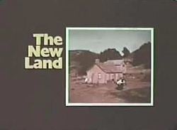 The New Land (TV series) httpsuploadwikimediaorgwikipediaenthumbe