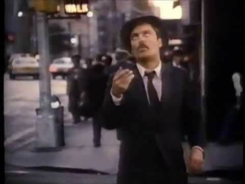 The New Mike Hammer Mickey Spillanes Mike Hammer TV Intro 1984 YouTube