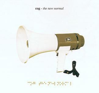 The New Normal (album) httpsuploadwikimediaorgwikipediaenff0Cog