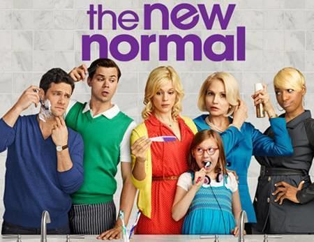 The New Normal (TV series) 17 images about TV series on Pinterest The new normal Activities