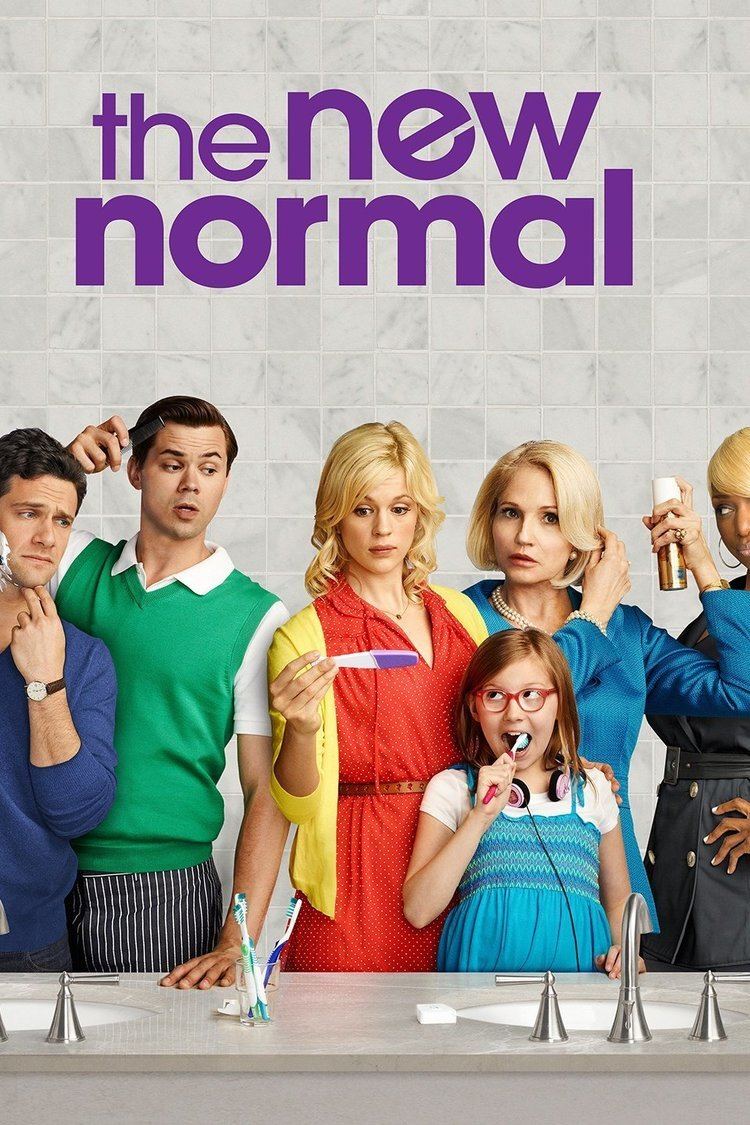 The New Normal (TV series) wwwgstaticcomtvthumbtvbanners9256947p925694