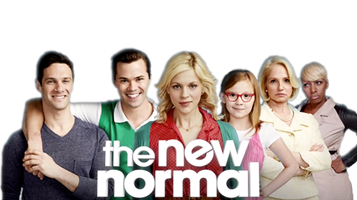 The New Normal (TV series) The New Normal TV fanart fanarttv