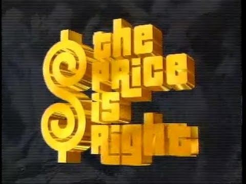 The New Price Is Right (1994 game show) httpsiytimgcomvijIhOP2NR2bMhqdefaultjpg
