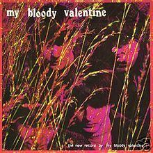 The New Record by My Bloody Valentine httpsuploadwikimediaorgwikipediaenthumb1