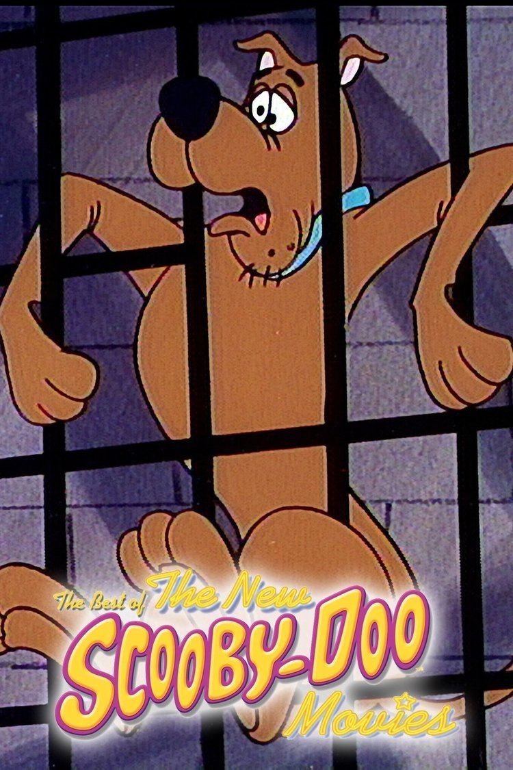 The New Scooby-Doo Movies wwwgstaticcomtvthumbtvbanners509122p509122