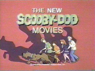 The New Scooby-Doo Movies The New ScoobyDoo Movies Wikipedia