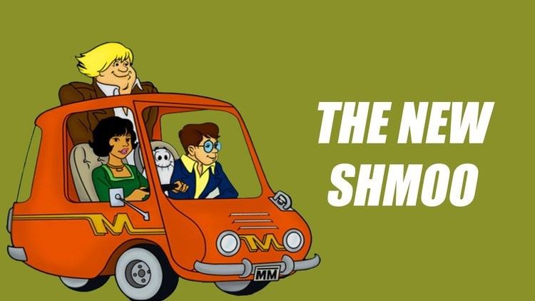 The New Shmoo The New Shmoo 1979 Intro Opening YouTube