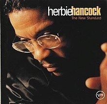 The New Standard (Herbie Hancock album) httpsuploadwikimediaorgwikipediaenthumb6