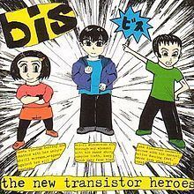 The New Transistor Heroes httpsuploadwikimediaorgwikipediaenthumb8