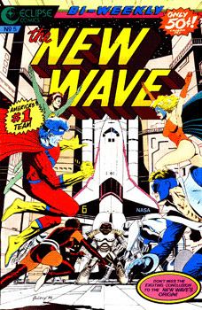 The New Wave (comics) httpsuploadwikimediaorgwikipediaenbb2New