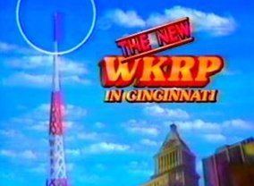 The New WKRP in Cincinnati The New WKRP in Cincinnati Next Episode