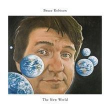 The New World (Bruce Robison album) httpsuploadwikimediaorgwikipediaenthumb7