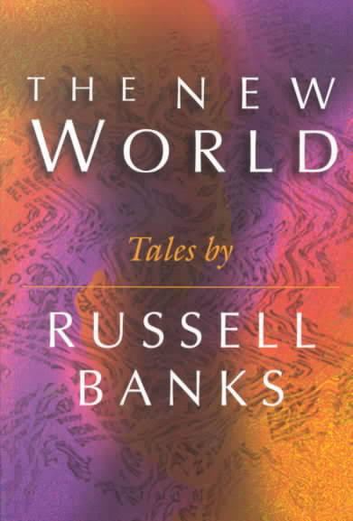 The New World (short story collection) t1gstaticcomimagesqtbnANd9GcSggU6YiISxdq51gV