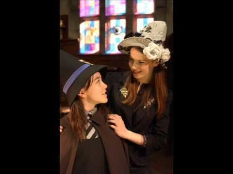 The New Worst Witch The New Worst Witch YouTube