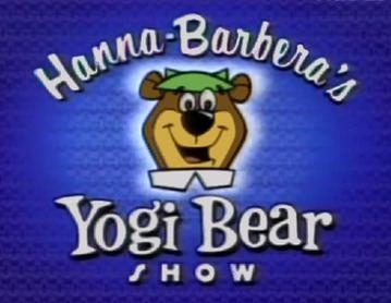 The New Yogi Bear Show The New Yogi Bear Show Wikipedia