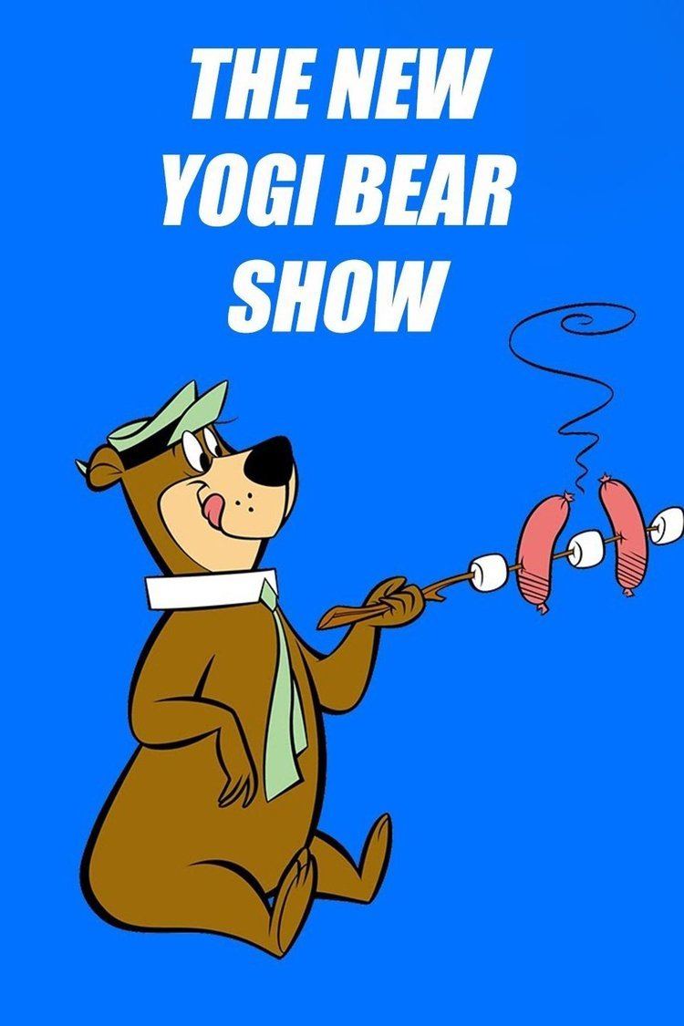 The New Yogi Bear Show wwwgstaticcomtvthumbtvbanners509147p509147