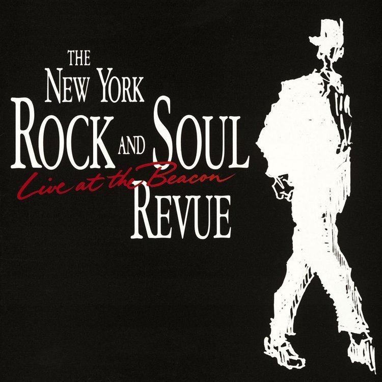 The New York Rock and Soul Revue: Live at the Beacon httpsimagesnasslimagesamazoncomimagesI7