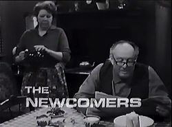 The Newcomers (TV series) httpsuploadwikimediaorgwikipediaenthumb5