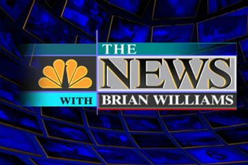 The News with Brian Williams httpsuploadwikimediaorgwikipediaen33aThe
