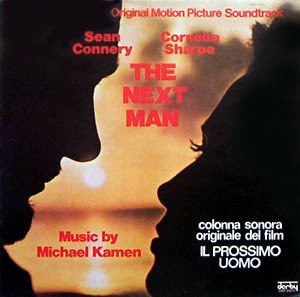 The Next Man Next Man The Soundtrack details SoundtrackCollectorcom