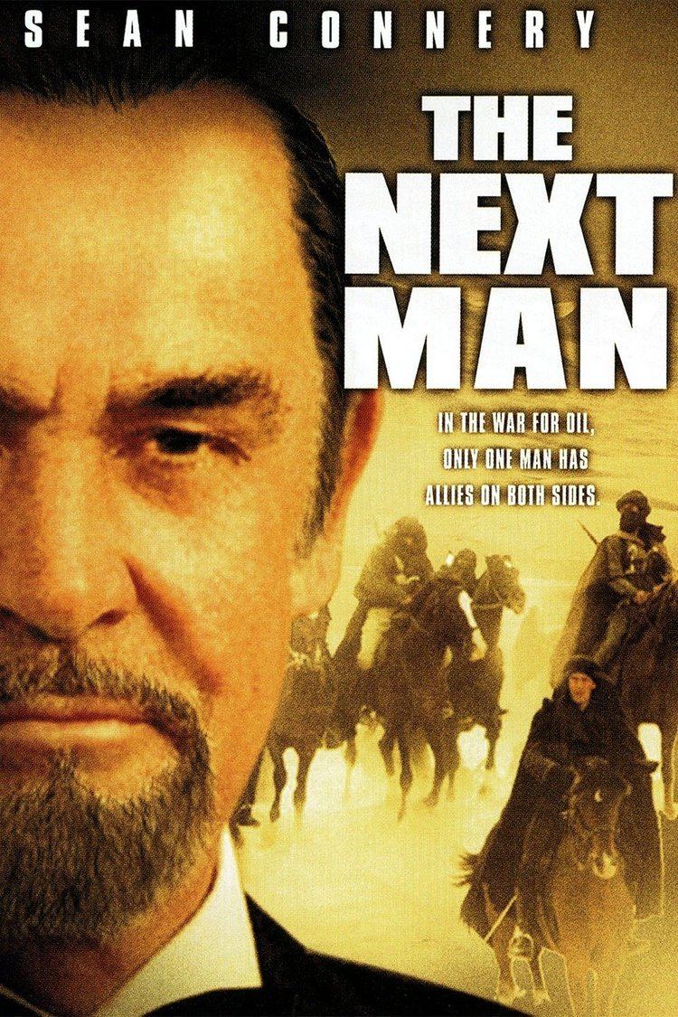 The Next Man wwwgstaticcomtvthumbmovieposters1259p1259p