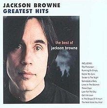 The Next Voice You Hear: The Best of Jackson Browne httpsuploadwikimediaorgwikipediaenthumb4