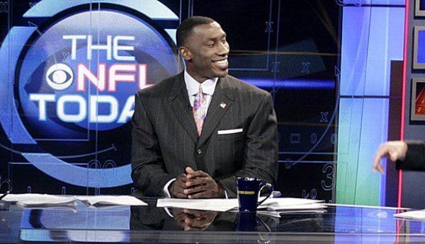 The NFL Today Shannon Sharpe Dan Marino Fired from CBS NFL Today Replaced by