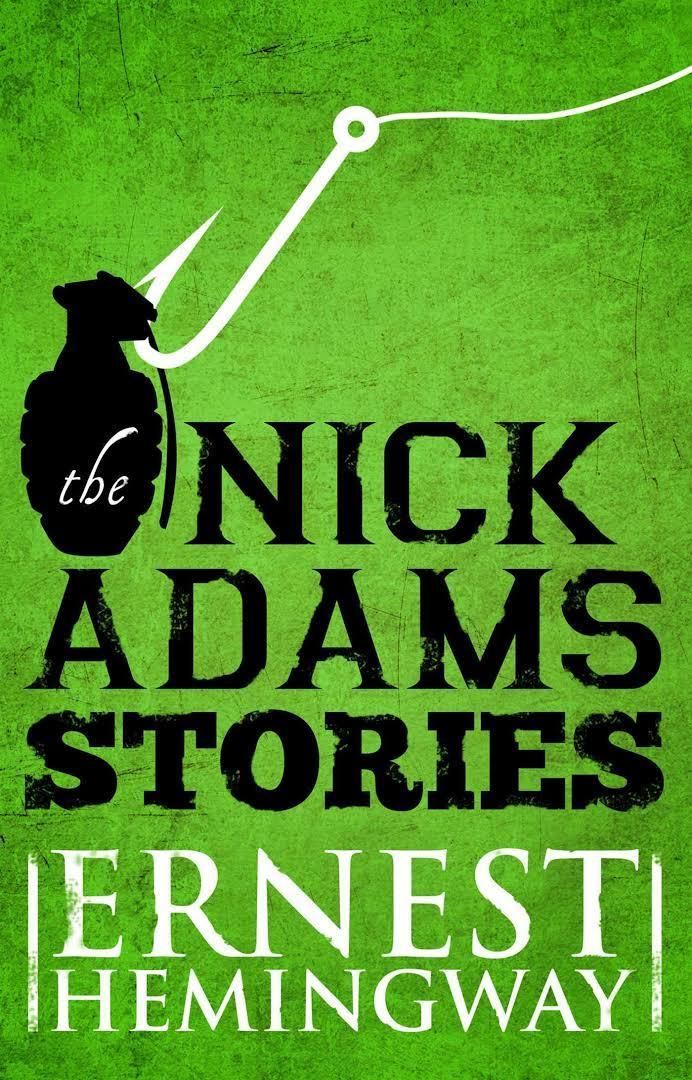 The Nick Adams Stories t2gstaticcomimagesqtbnANd9GcQYH7TSxytYSqXmh