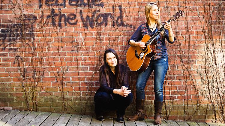 The Nields The Nields