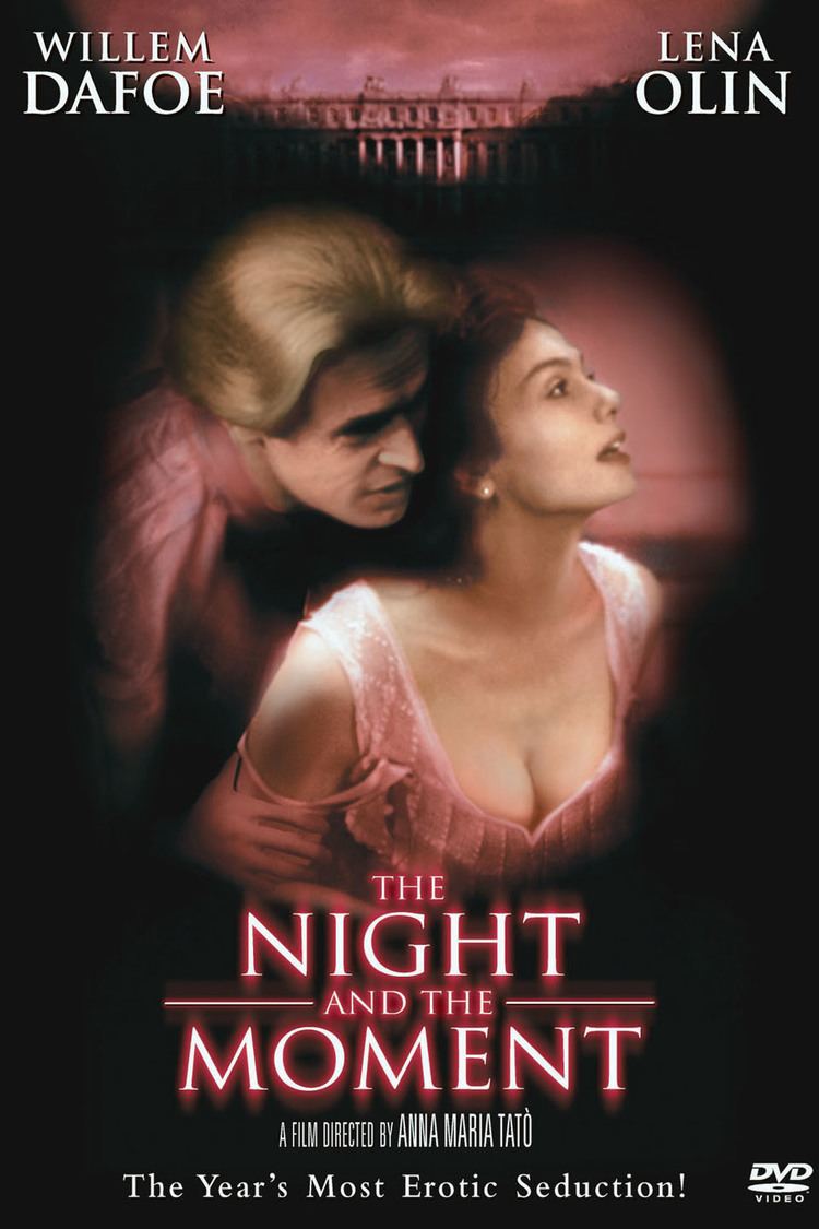 The Night and the Moment wwwgstaticcomtvthumbdvdboxart20734p20734d