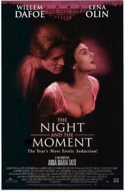 The Night and the Moment The Night and the Moment Wikipedia